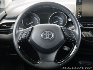 Toyota C-HR 1.8Hybrid,1Maj,ComfortBus 2022