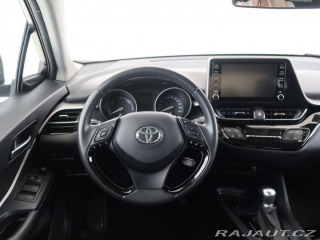 Toyota C-HR 1.8Hybrid,1Maj,ComfortBus 2022