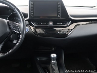 Toyota C-HR 1.8Hybrid,1Maj,ComfortBus 2022