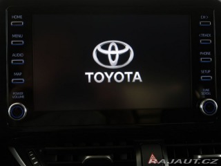Toyota C-HR 1.8Hybrid,1Maj,ComfortBus 2022