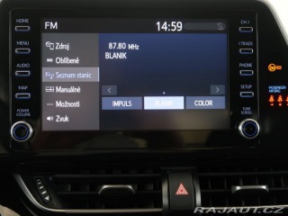 Toyota C-HR 1.8Hybrid,1Maj,ComfortBus 2022