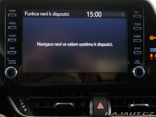 Toyota C-HR 1.8Hybrid,1Maj,ComfortBus 2022
