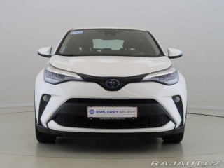 Toyota C-HR 1.8Hybrid,1Maj,ComfortBus 2022