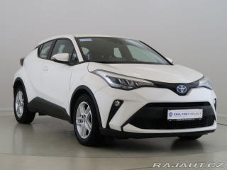 Toyota C-HR 1.8Hybrid,1Maj,ComfortBus 2022