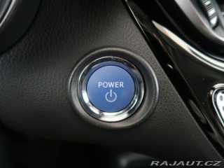 Toyota C-HR 1.8Hybrid,1Maj,ComfortBus 2022