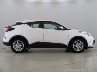 Toyota C-HR 1.8Hybrid,1Maj,ComfortBus 2022