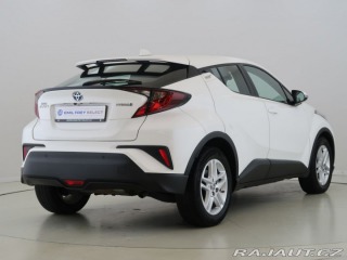 Toyota C-HR 1.8Hybrid,1Maj,ComfortBus 2022