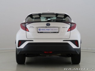 Toyota C-HR 1.8Hybrid,1Maj,ComfortBus 2022