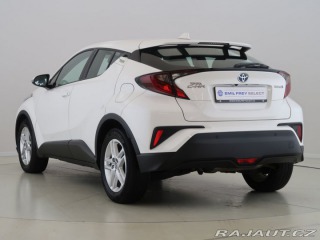 Toyota C-HR 1.8Hybrid,1Maj,ComfortBus 2022