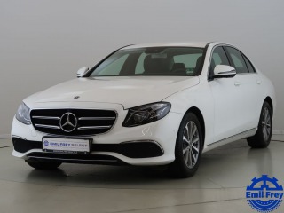 Mercedes-Benz E E220d,4MATIC,143KW,1Maj,A