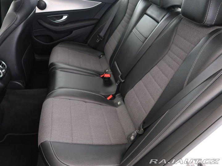 Mercedes-Benz E E220d,4MATIC,143KW,1Maj,C 2018