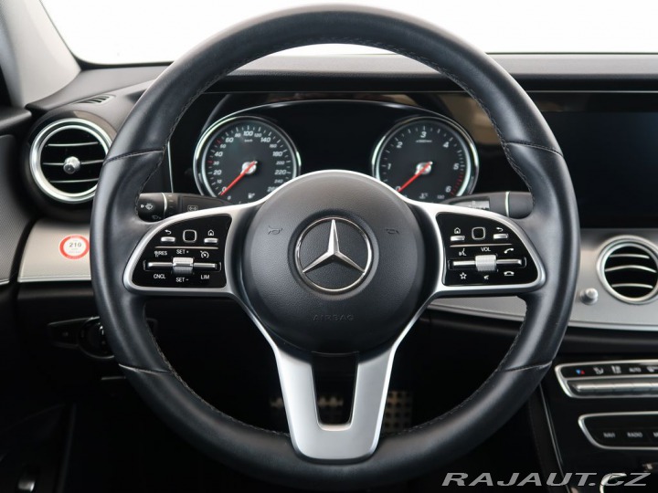 Mercedes-Benz E E220d,4MATIC,143KW,1Maj,C 2018