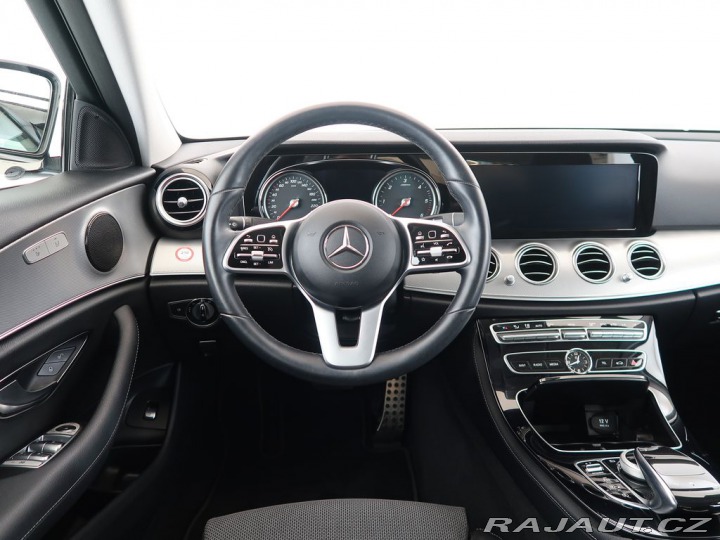 Mercedes-Benz E E220d,4MATIC,143KW,1Maj,C 2018