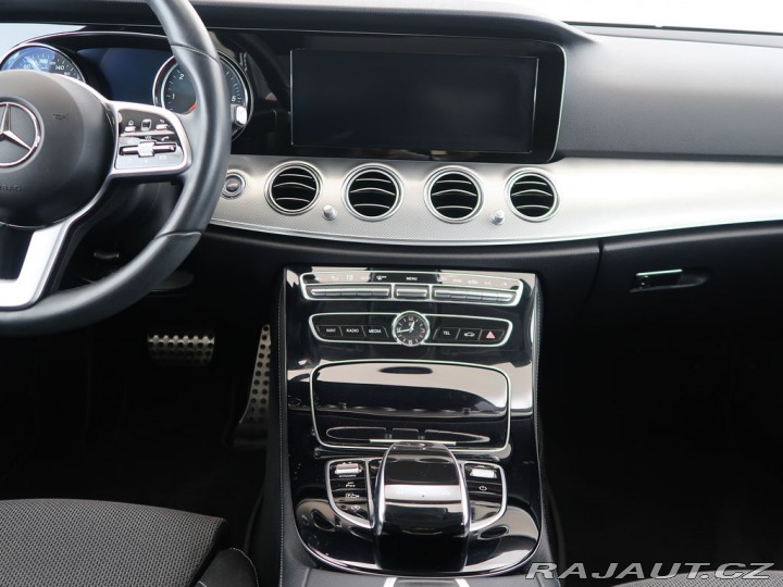 Mercedes-Benz E E220d,4MATIC,143KW,1Maj,C 2018