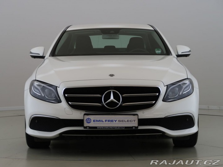 Mercedes-Benz E E220d,4MATIC,143KW,1Maj,C 2018