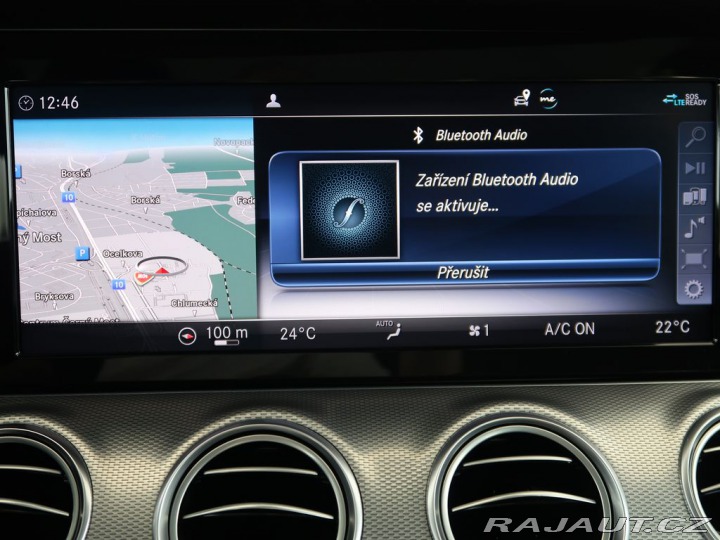 Mercedes-Benz E E220d,4MATIC,143KW,1Maj,C 2018
