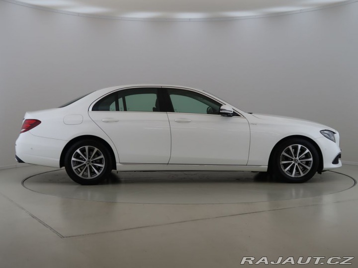 Mercedes-Benz E E220d,4MATIC,143KW,1Maj,A 2018