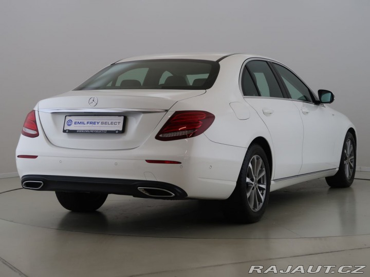 Mercedes-Benz E E220d,4MATIC,143KW,1Maj,A 2018