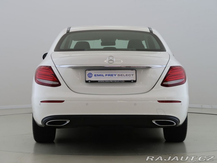Mercedes-Benz E E220d,4MATIC,143KW,1Maj,C 2018