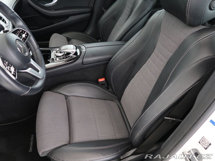 Mercedes-Benz E E220d,4x4,143KW,1Maj,CZ,A 2018
