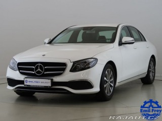 Mercedes-Benz E E220d,4MATIC,143KW,1Maj,A 2018