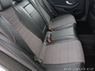 Mercedes-Benz E E220d,4MATIC,143KW,1Maj,C 2018