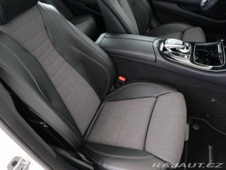 Mercedes-Benz E E220d,4MATIC,143KW,1Maj,C 2018