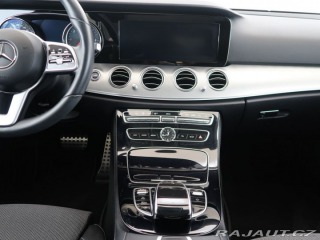 Mercedes-Benz E E220d,4MATIC,143KW,1Maj,C 2018