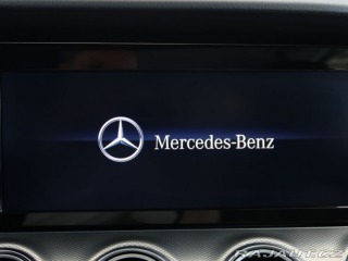 Mercedes-Benz E E220d,4MATIC,143KW,1Maj,C 2018