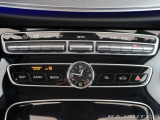 Mercedes-Benz E E220d,4MATIC,143KW,1Maj,C 2018