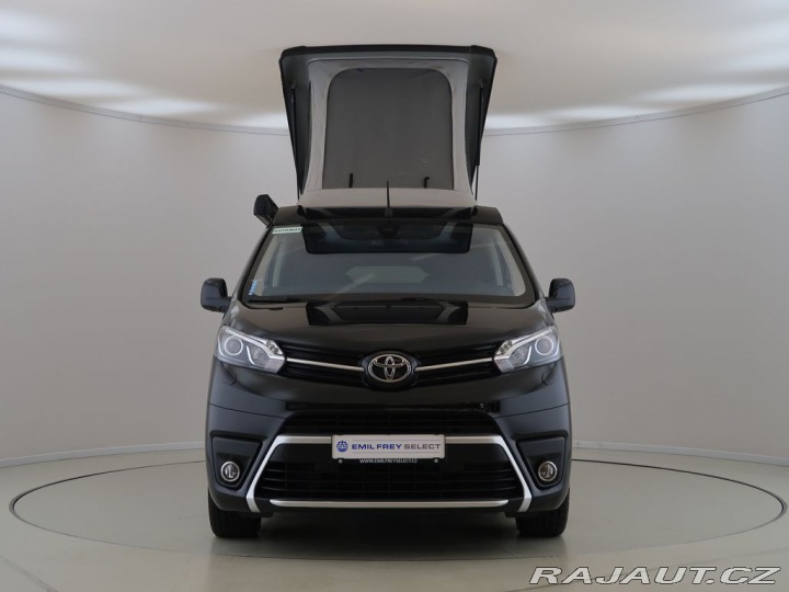 Toyota ProAce Verso 2.0,D-4D,130Kw,L1 Family, 2022