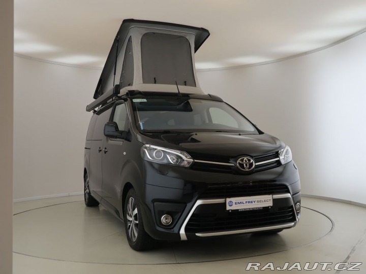 Toyota ProAce Verso 2.0,D-4D,130Kw,L1 Family, 2022