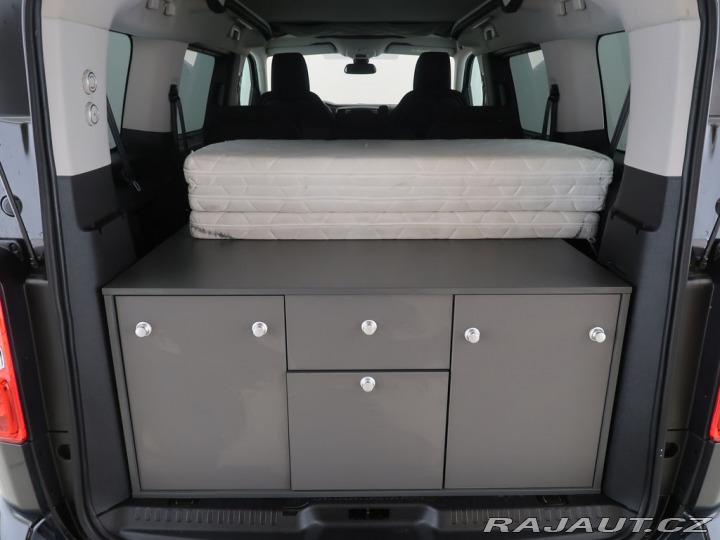 Toyota ProAce 2.0,D-4D,130Kw,L1 Family, 2022