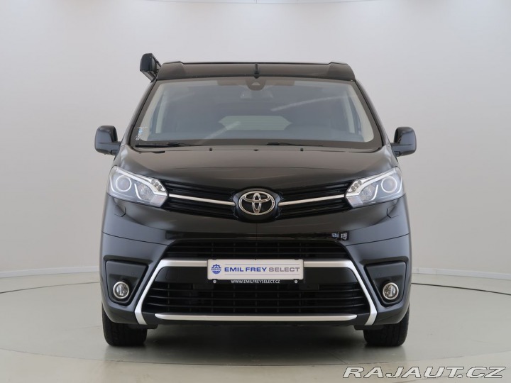 Toyota ProAce 2.0,D-4D,130Kw,L1 Family, 2022