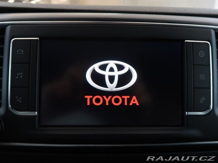 Toyota ProAce 2.0,D-4D,130Kw,L1 Family, 2022
