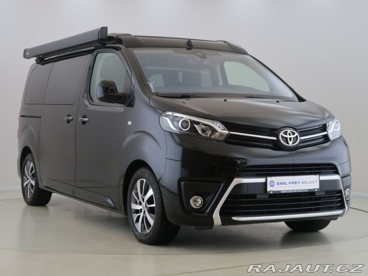 Toyota ProAce 2.0,D-4D,130Kw,L1 Family, 2022