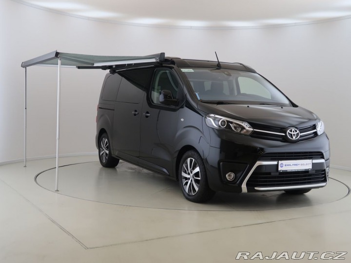 Toyota ProAce 2.0,D-4D,130Kw,L1 Family, 2022
