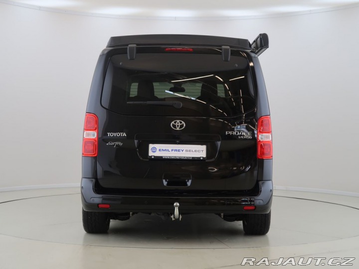Toyota ProAce 2.0,D-4D,130Kw,L1 Family, 2022