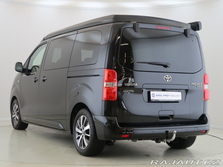 Toyota ProAce 2.0,D-4D,130Kw,L1 Family, 2022