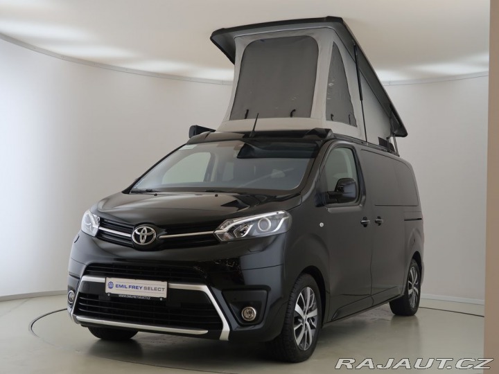 Toyota ProAce Verso 2.0,D-4D,130Kw,L1 Family, 2022