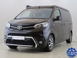 Toyota ProAce 2.0,D-4D,130Kw,L1 Family, 2022