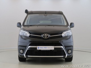 Toyota ProAce 2.0,D-4D,130Kw,L1 Family, 2022
