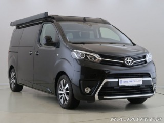 Toyota ProAce 2.0,D-4D,130Kw,L1 Family, 2022