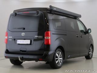 Toyota ProAce 2.0,D-4D,130Kw,L1 Family, 2022