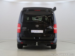 Toyota ProAce 2.0,D-4D,130Kw,L1 Family, 2022