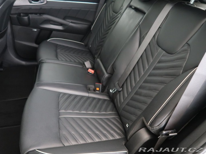 Kia Sorento 1.6T-GDI,117kW,HEV,CZ,1Ma 2024