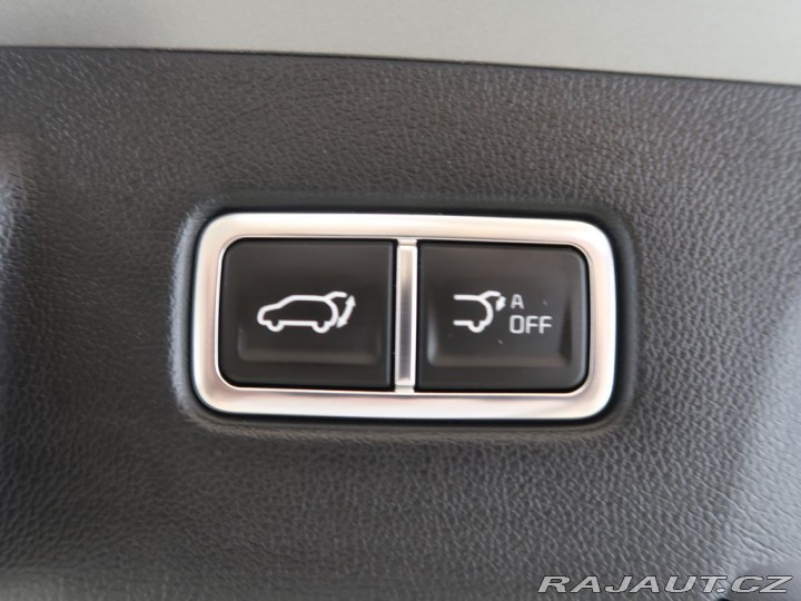 Kia Sorento 1.6T-GDI,117kW,HEV,CZ,1Ma 2024