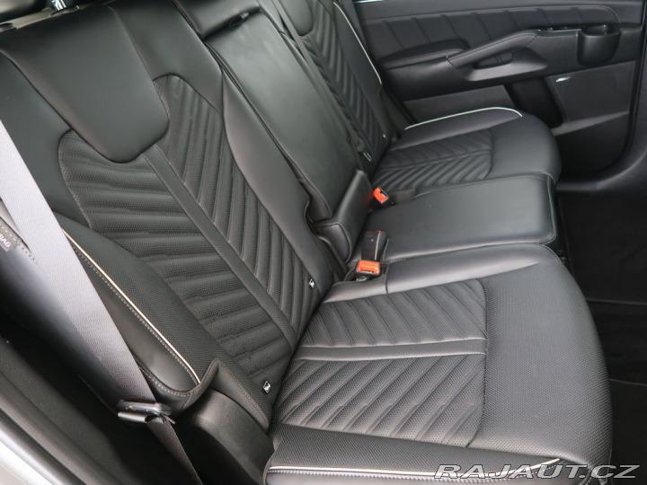 Kia Sorento 1.6T-GDI,117kW,HEV,CZ,1Ma 2024