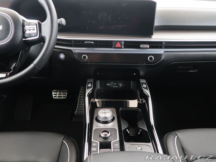 Kia Sorento 1.6T-GDI,117kW,HEV,CZ,1Ma 2024
