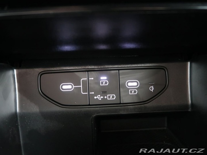 Kia Sorento 1.6T-GDI,117kW,HEV,CZ,1Ma 2024